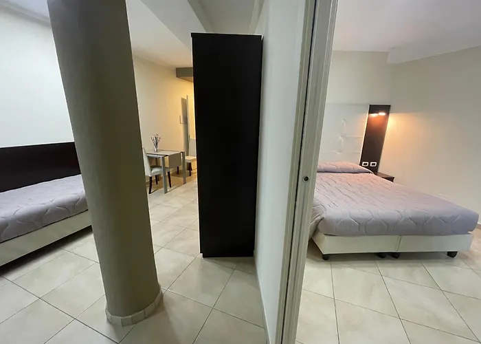Hotel Le Dune