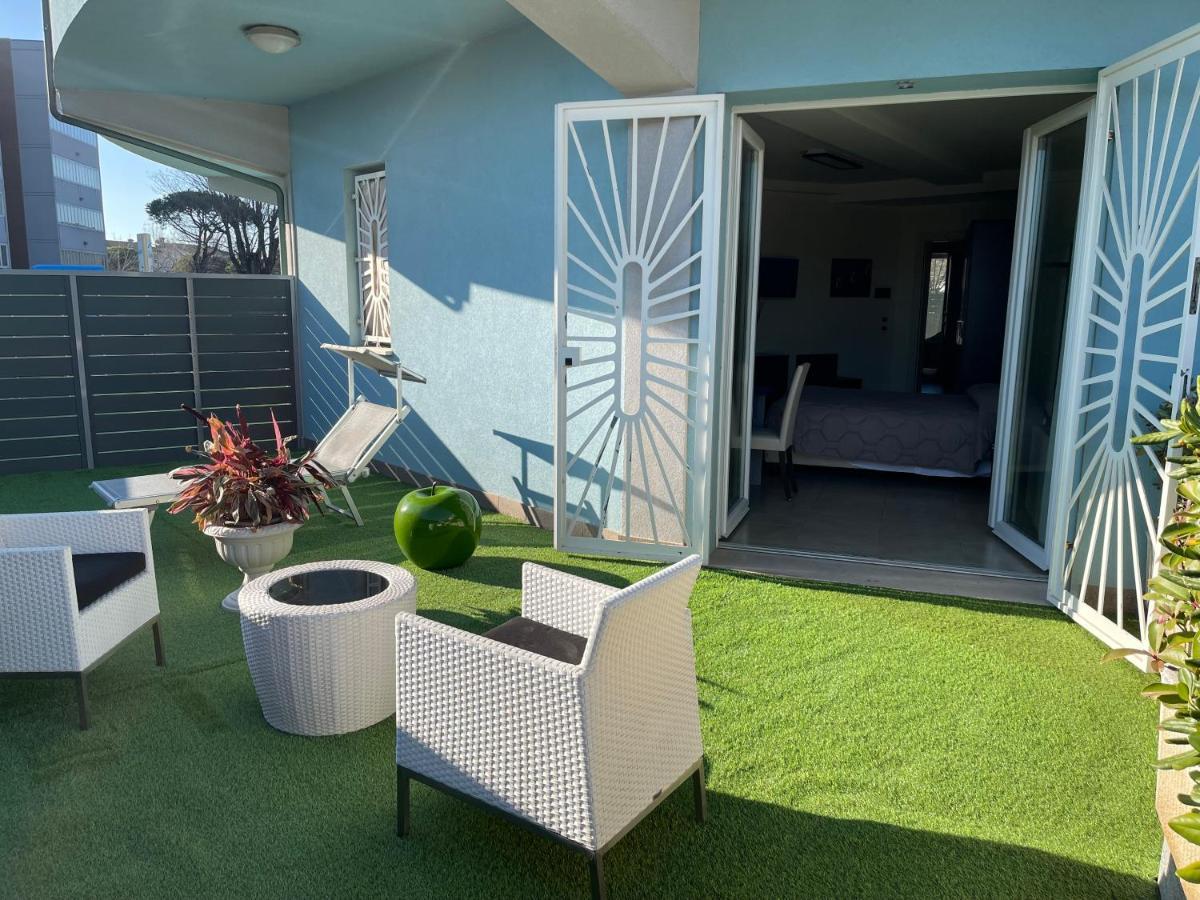 Hotel-residence-b&b Le Dune 3* Lido Adriano