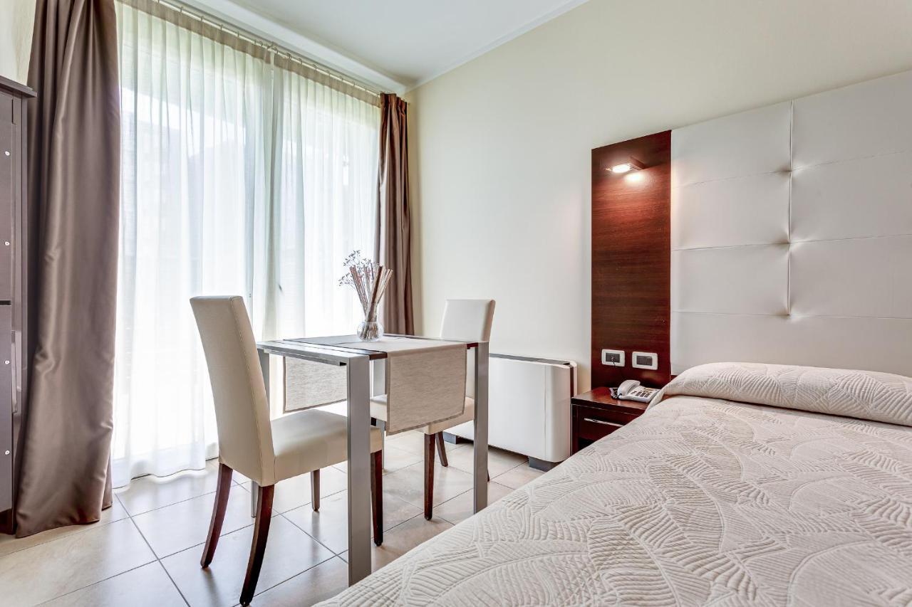 Hotel-residence-b&b Le Dune Lido Adriano