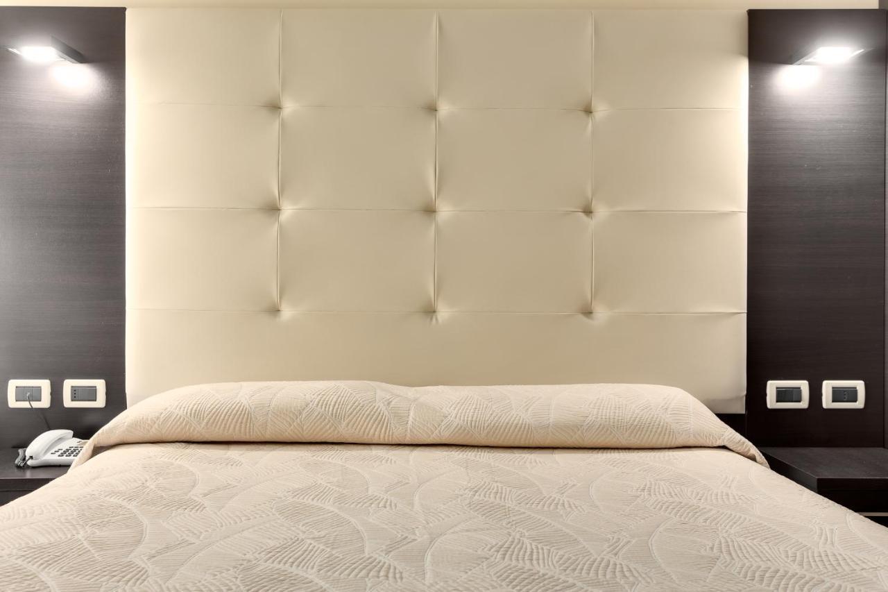Hotel-residence-b&b Le Dune