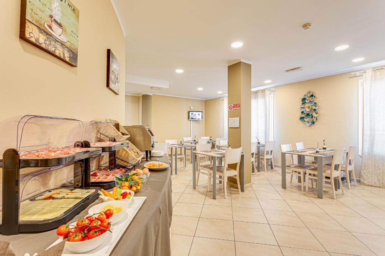 Hotel-residence-b&b Le Dune Hotel 3*