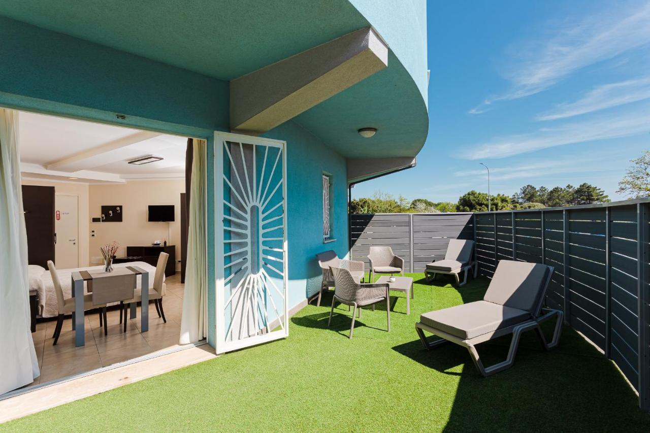 Le Dune Hotel Lido Adriano