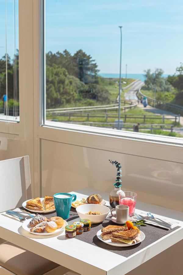 Hotel-residence-b&b Le Dune Hotel