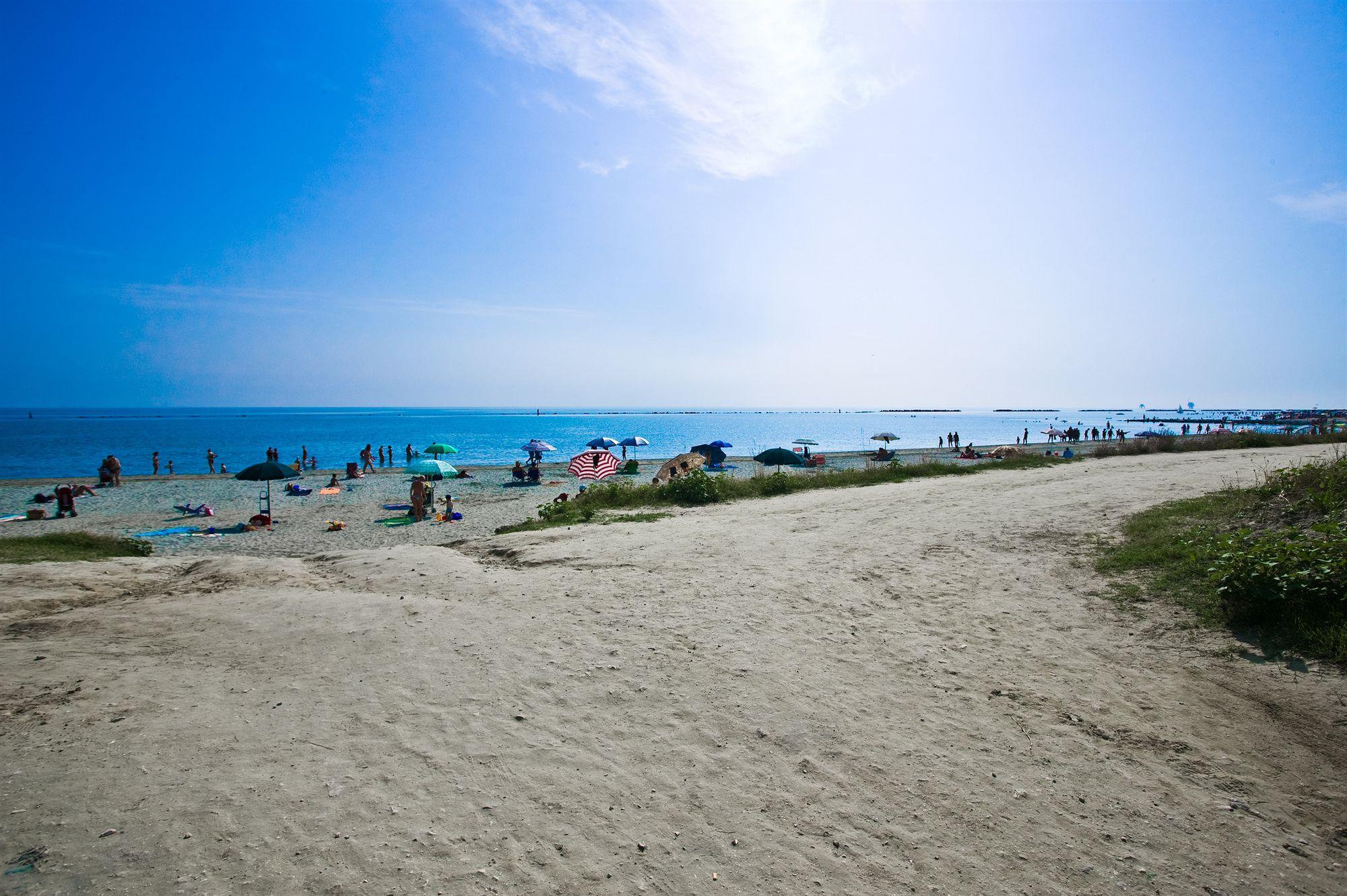 Hotel-residence-b&b Le Dune Hotel