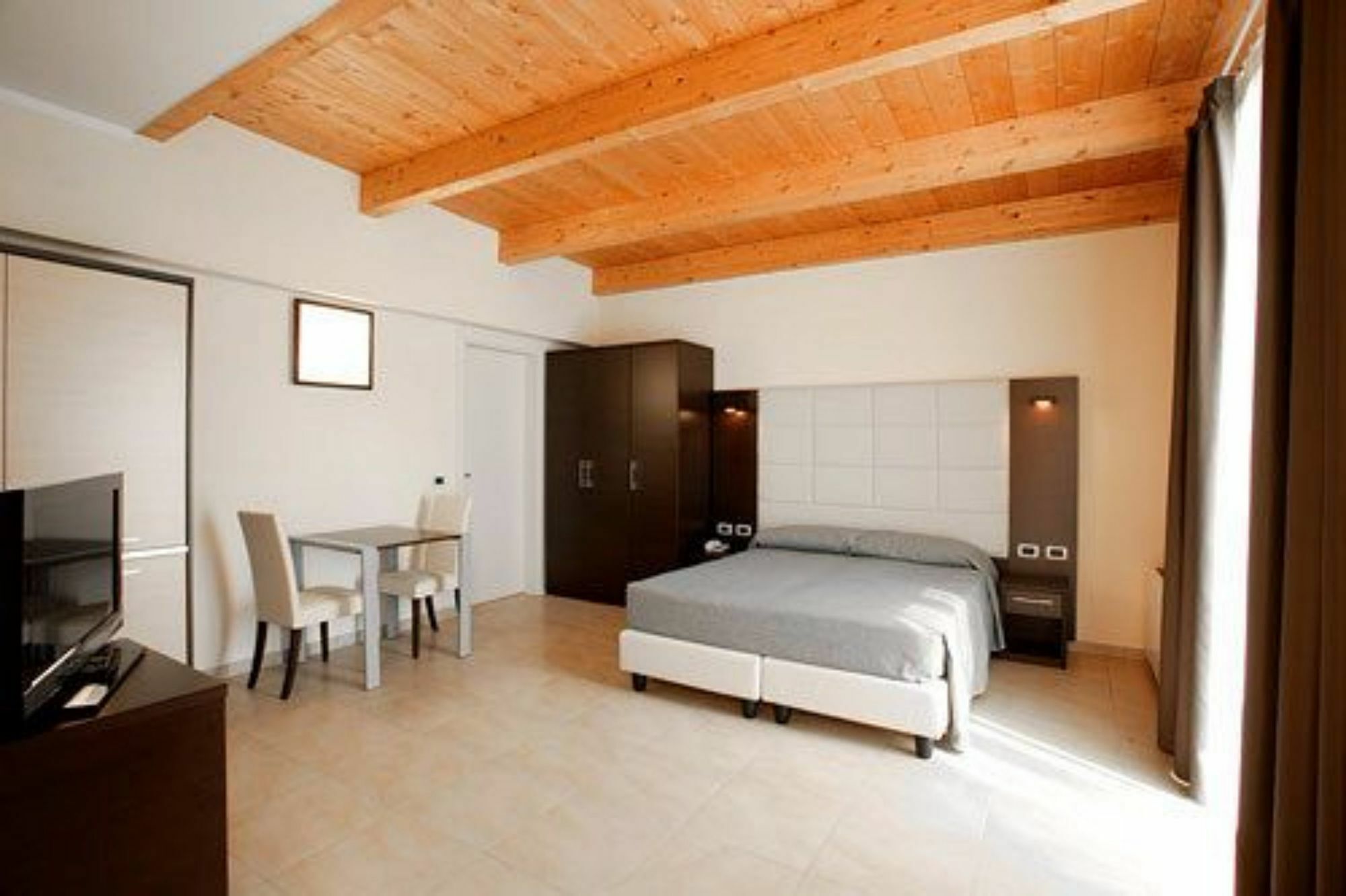 Hotel-residence-b&b Le Dune 3* Lido Adriano