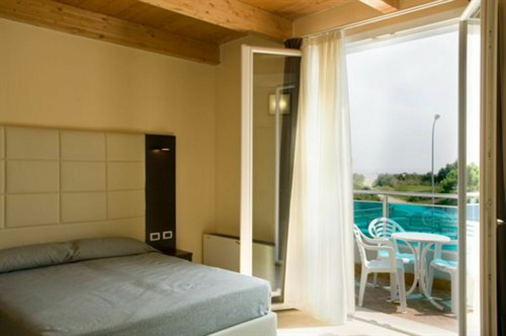 Hotel-residence-b&b Le Dune Hotel