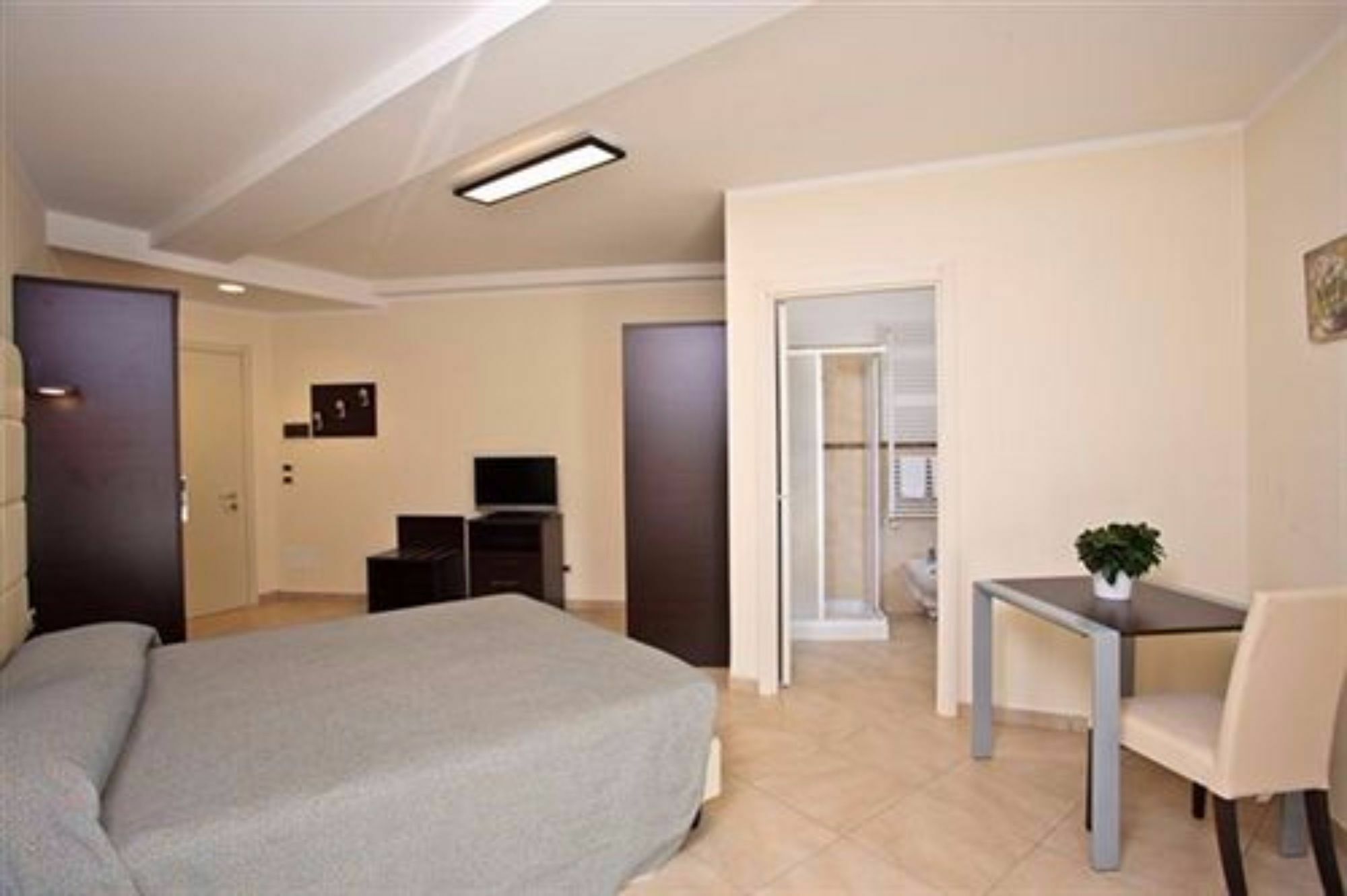 Hotel-residence-b&b Le Dune Hotel