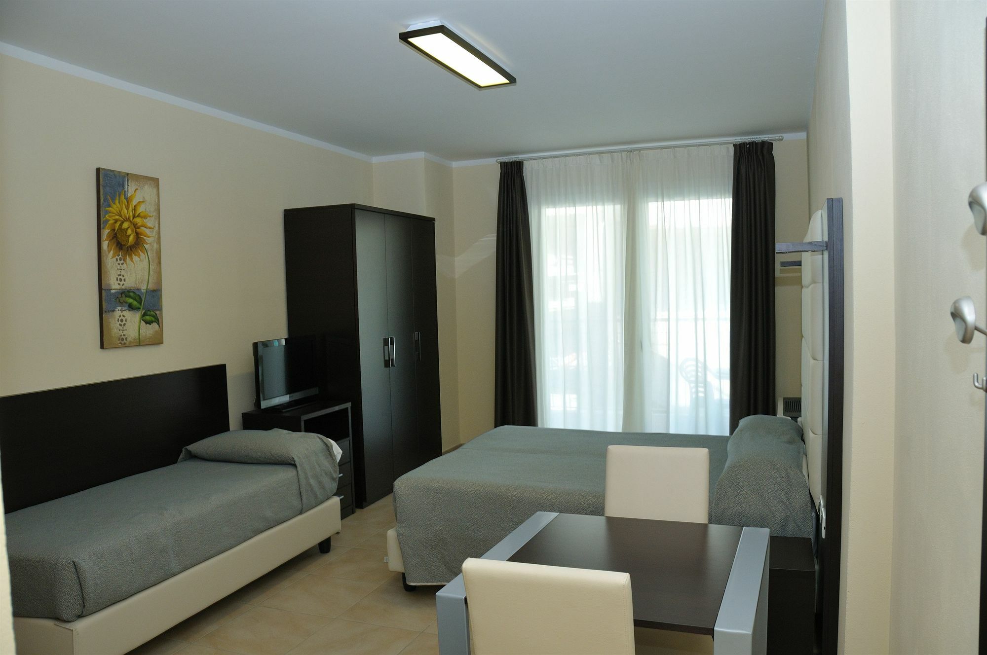 Hotel Hotel-residence-b&b Le Dune Lido Adriano