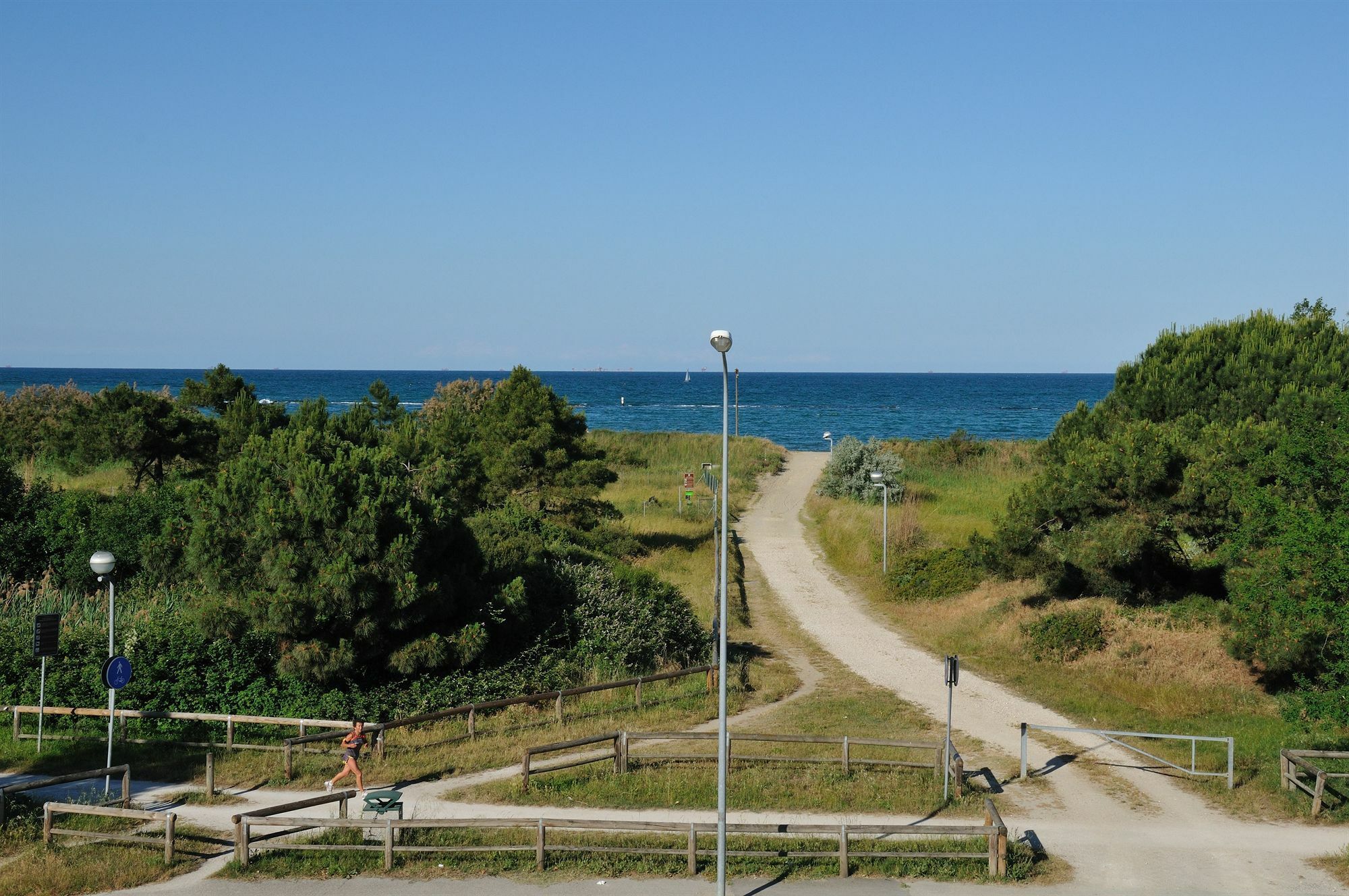 Hotel-residence-b&b Le Dune Hotel 3*