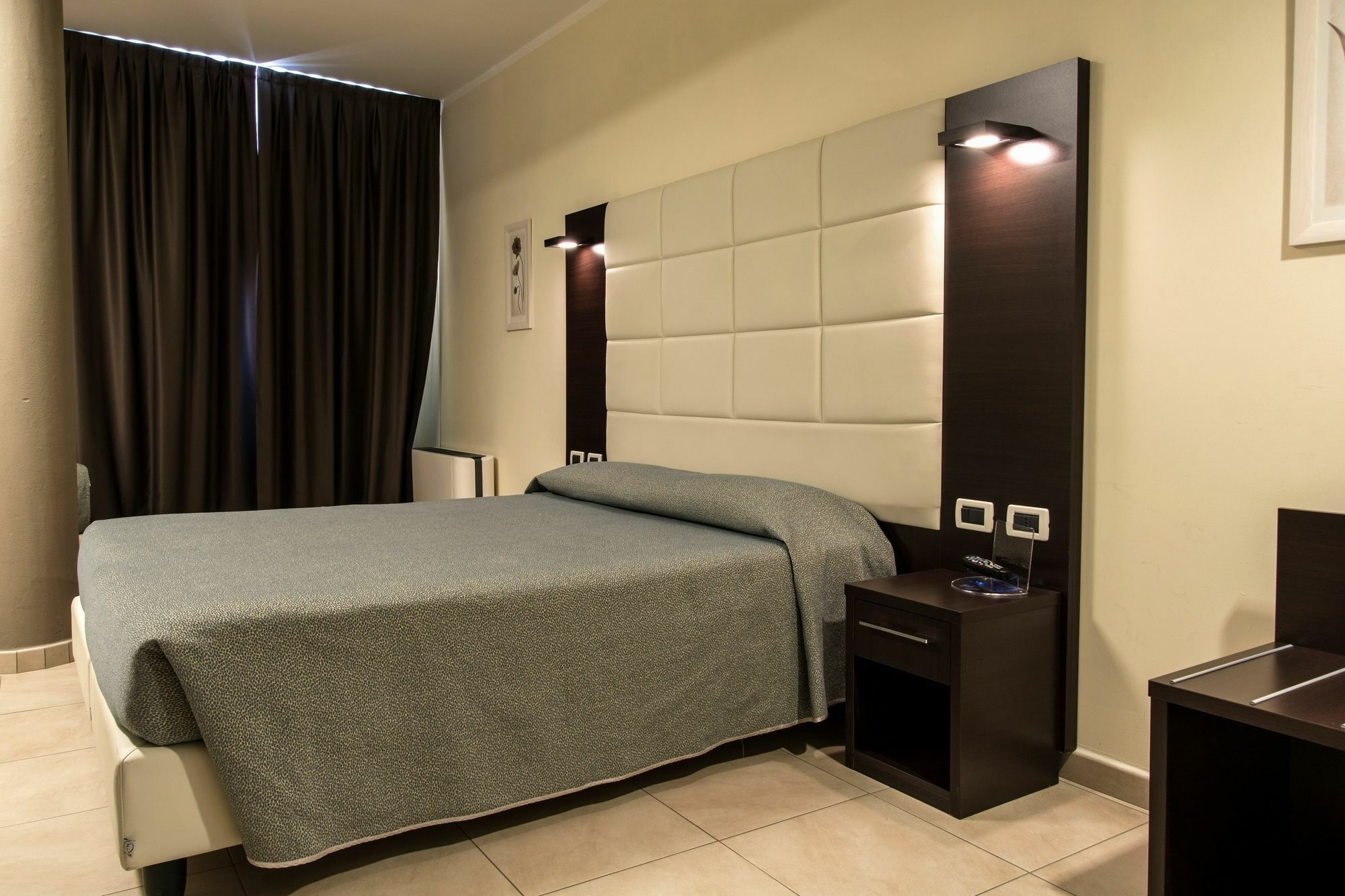 Hotel Hotel-residence-b&b Le Dune 3*