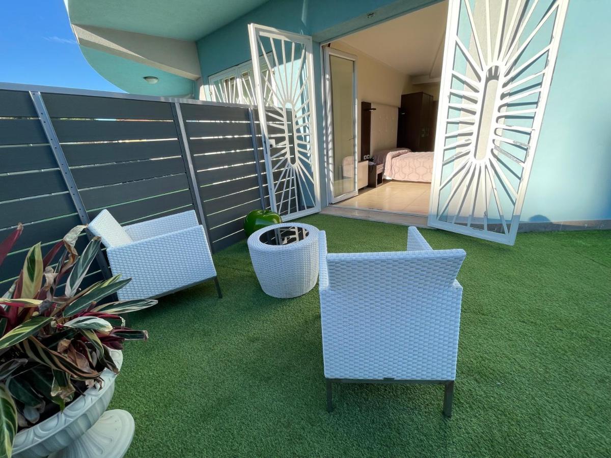 Hotel-residence-b&b Le Dune Service Included
