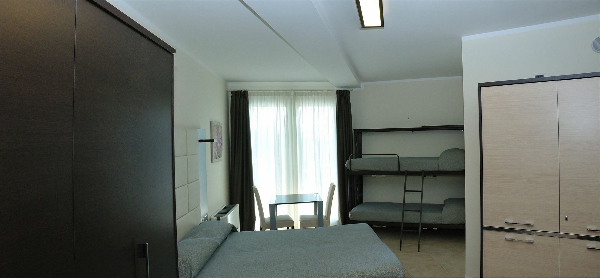 Hotel-residence-b&b Le Dune Service Included Hotel Lido Adriano